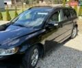 Черный Вольво В50, объемом двигателя 1.56 л и пробегом 310 тыс. км за 5500 $, фото 1 на Automoto.ua