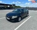 Чорний Вольво V50, об'ємом двигуна 1.56 л та пробігом 271 тис. км за 4800 $, фото 3 на Automoto.ua