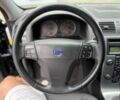 Черный Вольво В50, объемом двигателя 2 л и пробегом 295 тыс. км за 5300 $, фото 12 на Automoto.ua