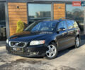 Черный Вольво В50, объемом двигателя 2 л и пробегом 290 тыс. км за 6800 $, фото 1 на Automoto.ua