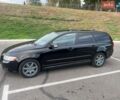 Черный Вольво В50, объемом двигателя 2 л и пробегом 317 тыс. км за 6500 $, фото 8 на Automoto.ua