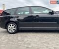 Черный Вольво В50, объемом двигателя 2 л и пробегом 303 тыс. км за 6500 $, фото 10 на Automoto.ua