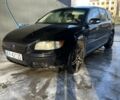 Чорний Вольво V50, об'ємом двигуна 1.6 л та пробігом 240 тис. км за 2500 $, фото 1 на Automoto.ua