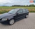 Чорний Вольво V50, об'ємом двигуна 2 л та пробігом 310 тис. км за 5200 $, фото 16 на Automoto.ua