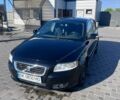 Чорний Вольво V50, об'ємом двигуна 2 л та пробігом 317 тис. км за 6000 $, фото 1 на Automoto.ua