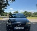 Чорний Вольво V50, об'ємом двигуна 1.6 л та пробігом 264 тис. км за 4599 $, фото 1 на Automoto.ua