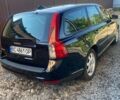 Черный Вольво В50, объемом двигателя 2 л и пробегом 345 тыс. км за 5500 $, фото 20 на Automoto.ua