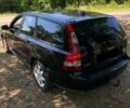 Чорний Вольво V50, об'ємом двигуна 2 л та пробігом 300 тис. км за 2650 $, фото 4 на Automoto.ua