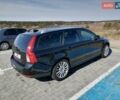 Черный Вольво В50, объемом двигателя 1.56 л и пробегом 358 тыс. км за 7679 $, фото 4 на Automoto.ua