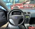 Чорний Вольво V50, об'ємом двигуна 1.6 л та пробігом 253 тис. км за 7000 $, фото 5 на Automoto.ua