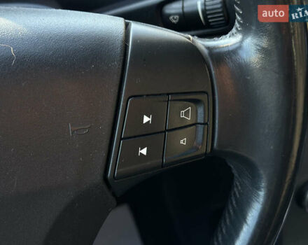 Черный Вольво В50, объемом двигателя 2 л и пробегом 290 тыс. км за 6800 $, фото 32 на Automoto.ua