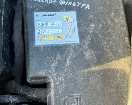 Чорний Вольво V50, об'ємом двигуна 2 л та пробігом 290 тис. км за 7000 $, фото 16 на Automoto.ua