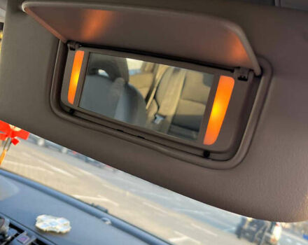 Чорний Вольво V50, об'ємом двигуна 2 л та пробігом 290 тис. км за 7000 $, фото 9 на Automoto.ua