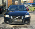 Черный Вольво В50, объемом двигателя 2 л и пробегом 290 тыс. км за 6800 $, фото 4 на Automoto.ua