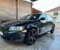 Чорний Вольво V50, об'ємом двигуна 1.6 л та пробігом 222 тис. км за 2800 $, фото 1 на Automoto.ua