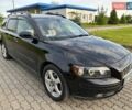 Черный Вольво В50, объемом двигателя 1.56 л и пробегом 316 тыс. км за 6000 $, фото 12 на Automoto.ua
