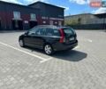 Чорний Вольво V50, об'ємом двигуна 1.56 л та пробігом 271 тис. км за 4800 $, фото 5 на Automoto.ua