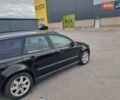 Чорний Вольво V50, об'ємом двигуна 2 л та пробігом 310 тис. км за 5200 $, фото 4 на Automoto.ua