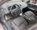 Чорний Вольво V50, об'ємом двигуна 2 л та пробігом 375 тис. км за 4150 $, фото 15 на Automoto.ua