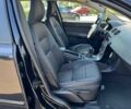 Чорний Вольво V50, об'ємом двигуна 1.6 л та пробігом 294 тис. км за 6490 $, фото 9 на Automoto.ua