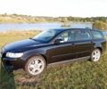 Черный Вольво В50, объемом двигателя 2 л и пробегом 245 тыс. км за 7000 $, фото 33 на Automoto.ua