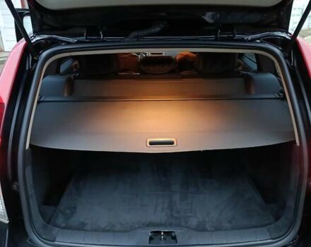 Черный Вольво В50, объемом двигателя 1.6 л и пробегом 223 тыс. км за 6200 $, фото 6 на Automoto.ua