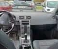 Чорний Вольво V50, об'ємом двигуна 1.6 л та пробігом 249 тис. км за 7400 $, фото 2 на Automoto.ua