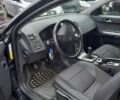 Чорний Вольво V50, об'ємом двигуна 1.6 л та пробігом 249 тис. км за 7400 $, фото 4 на Automoto.ua