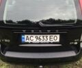 Чорний Вольво V50, об'ємом двигуна 1.6 л та пробігом 269 тис. км за 5800 $, фото 6 на Automoto.ua