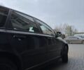 Чорний Вольво V50, об'ємом двигуна 1.6 л та пробігом 300 тис. км за 5000 $, фото 6 на Automoto.ua