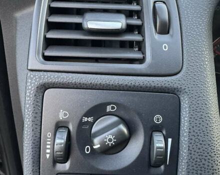 Черный Вольво В50, объемом двигателя 1.6 л и пробегом 223 тыс. км за 6999 $, фото 39 на Automoto.ua