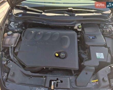 Черный Вольво В50, объемом двигателя 2 л и пробегом 430 тыс. км за 7500 $, фото 35 на Automoto.ua