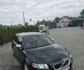 Чорний Вольво V50, об'ємом двигуна 2 л та пробігом 316 тис. км за 6650 $, фото 11 на Automoto.ua