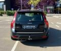 Чорний Вольво V50, об'ємом двигуна 1.6 л та пробігом 294 тис. км за 6490 $, фото 5 на Automoto.ua