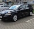 Черный Вольво В50, объемом двигателя 2 л и пробегом 271 тыс. км за 6700 $, фото 1 на Automoto.ua