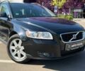 Чорний Вольво V50, об'ємом двигуна 1.6 л та пробігом 294 тис. км за 6490 $, фото 1 на Automoto.ua