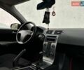 Черный Вольво В50, объемом двигателя 1.56 л и пробегом 210 тыс. км за 5999 $, фото 14 на Automoto.ua