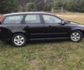 Чорний Вольво V50, об'ємом двигуна 1.6 л та пробігом 269 тис. км за 5800 $, фото 4 на Automoto.ua
