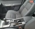 Чорний Вольво V50, об'ємом двигуна 1.6 л та пробігом 249 тис. км за 7400 $, фото 7 на Automoto.ua