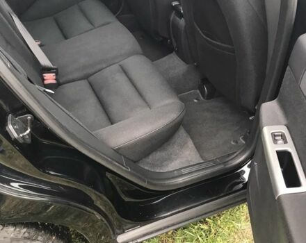 Чорний Вольво V50, об'ємом двигуна 1.6 л та пробігом 269 тис. км за 5800 $, фото 9 на Automoto.ua