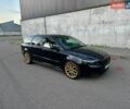 Черный Вольво В50, объемом двигателя 2 л и пробегом 235 тыс. км за 7200 $, фото 1 на Automoto.ua