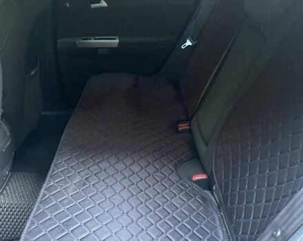 Черный Вольво В50, объемом двигателя 1.56 л и пробегом 265 тыс. км за 7300 $, фото 12 на Automoto.ua