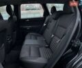 Черный Вольво В50, объемом двигателя 1.56 л и пробегом 292 тыс. км за 5490 $, фото 8 на Automoto.ua