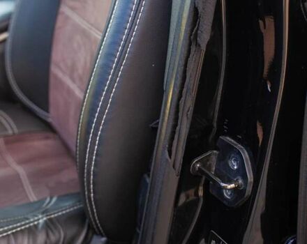 Черный Вольво В50, объемом двигателя 2 л и пробегом 282 тыс. км за 7932 $, фото 50 на Automoto.ua