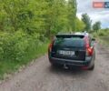Черный Вольво В50, объемом двигателя 1.56 л и пробегом 292 тыс. км за 6300 $, фото 16 на Automoto.ua