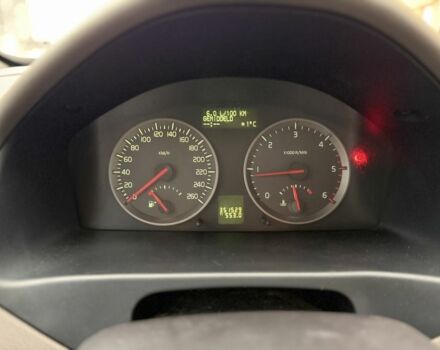 Черный Вольво В50, объемом двигателя 0 л и пробегом 250 тыс. км за 3000 $, фото 10 на Automoto.ua