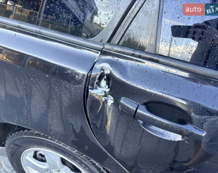 Вольво В50 2008 в Трускавце на Automoto.ua Черный Вольво В50, объемом двигателя 1.6 л и пробегом 257 тыс. км за 5500 $, фото 5 на Automoto.ua