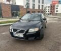 Чорний Вольво V50, об'ємом двигуна 1.6 л та пробігом 251 тис. км за 5663 $, фото 1 на Automoto.ua
