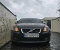 Чорний Вольво V50, об'ємом двигуна 2 л та пробігом 316 тис. км за 6650 $, фото 1 на Automoto.ua