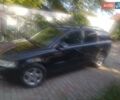 Черный Вольво В50, объемом двигателя 2 л и пробегом 360 тыс. км за 5500 $, фото 7 на Automoto.ua